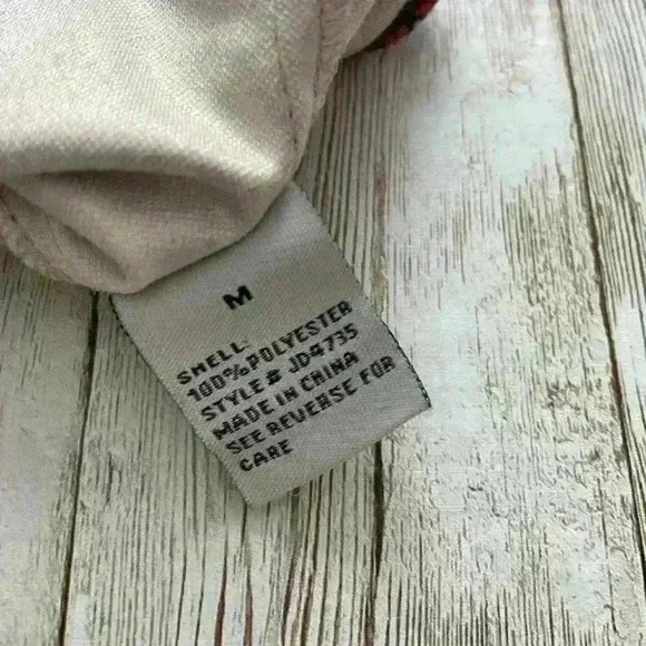 Jealous Tomato Womens Mini Dress Colorful Size Medium Sleeveless Polyester - Picture 8 of 8